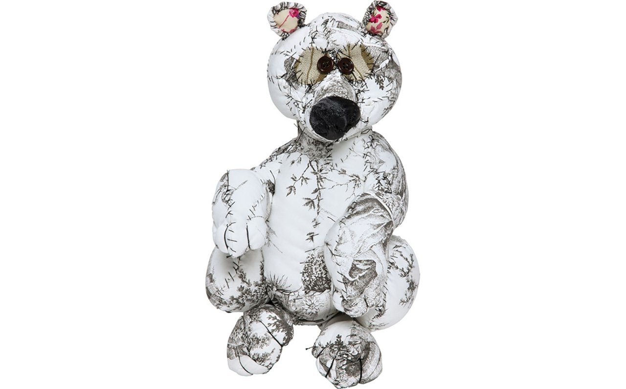 [Anne Valérie Dupondインタビュー] 新作展「Bestioles」が表参道ヒルズ・MEDICOM TOY PLUSにて開催 | MEDICOM TOY