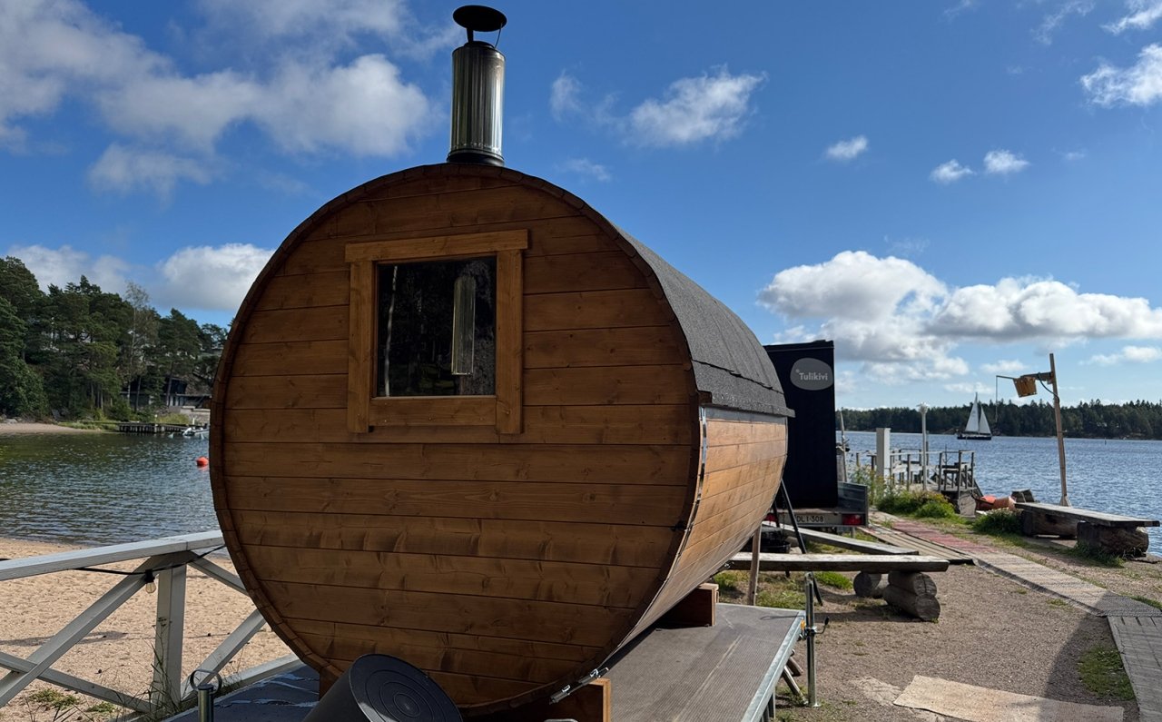 すべての行為がマインドフルネス。“ととのい”の国、フィンランドへ