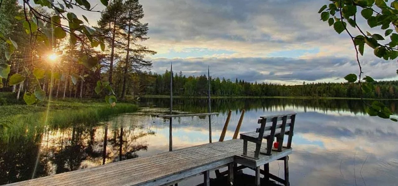 すべての行為がマインドフルネス。“ととのい”の国、フィンランドへ