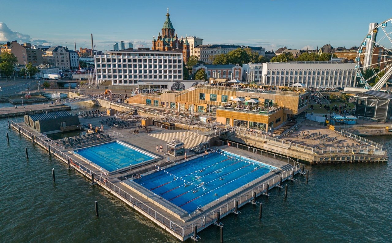 すべての行為がマインドフルネス。“ととのい”の国、フィンランドへ