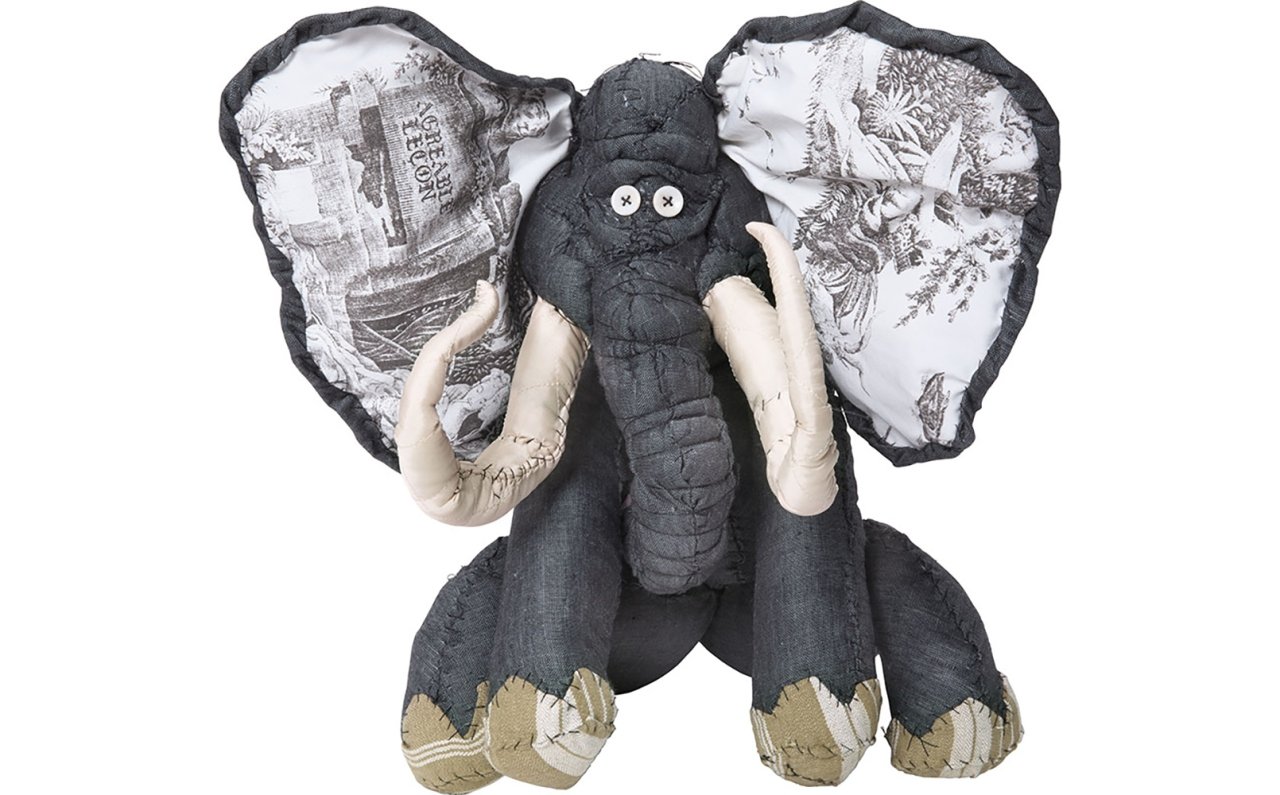 [Anne Valérie Dupondインタビュー] 新作展「Bestioles」が表参道ヒルズ・MEDICOM TOY PLUSにて開催 | MEDICOM TOY