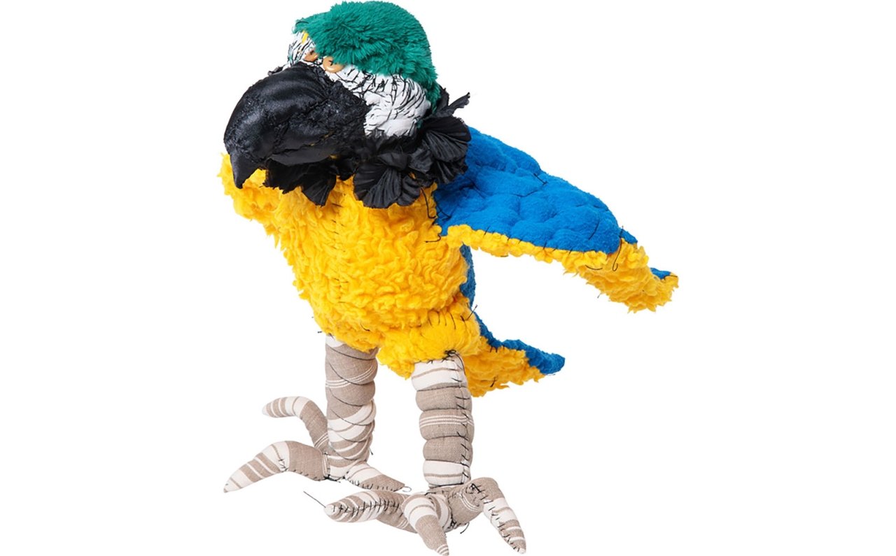 [Anne Valérie Dupondインタビュー] 新作展「Bestioles」が表参道ヒルズ・MEDICOM TOY PLUSにて開催 | MEDICOM TOY