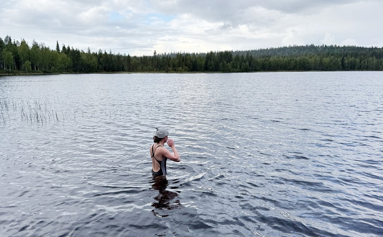 すべての行為がマインドフルネス。“ととのい”の国、フィンランドへ