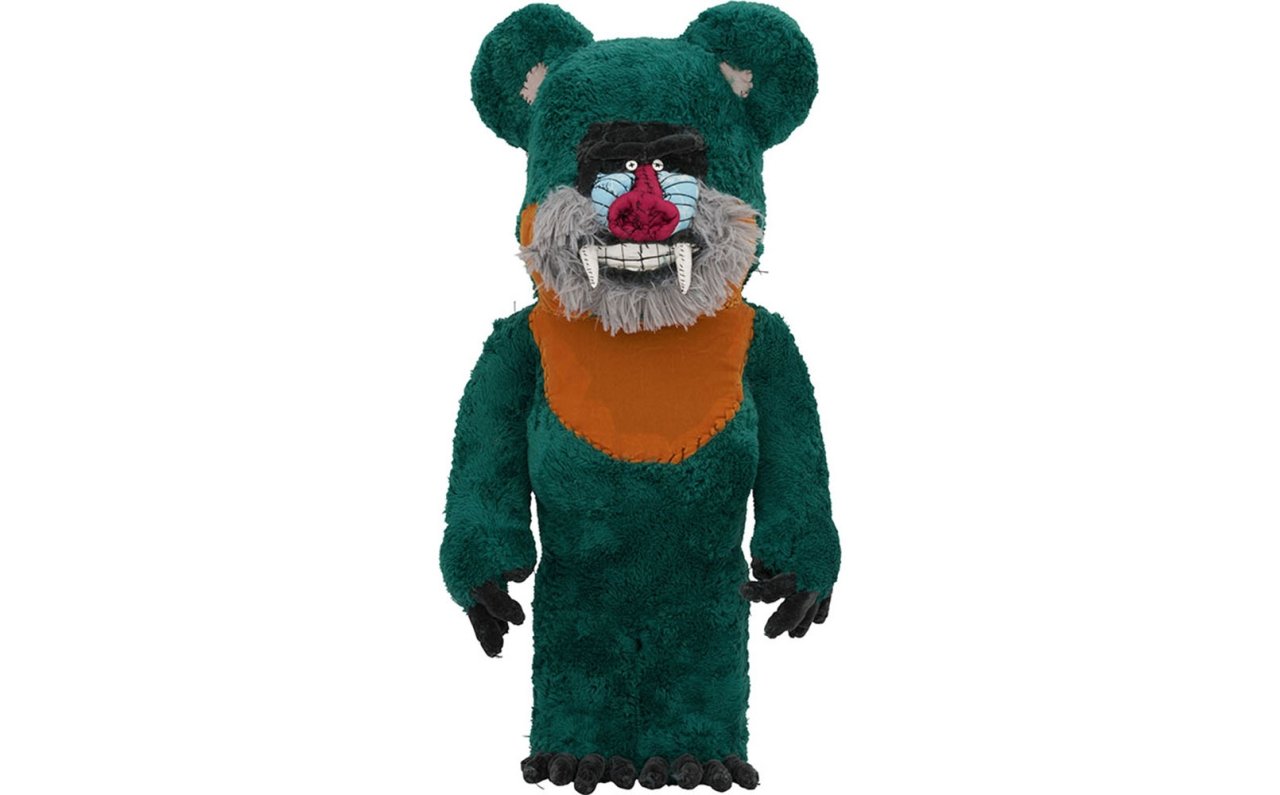 [Anne Valérie Dupondインタビュー] 新作展「Bestioles」が表参道ヒルズ・MEDICOM TOY PLUSにて開催 | MEDICOM TOY