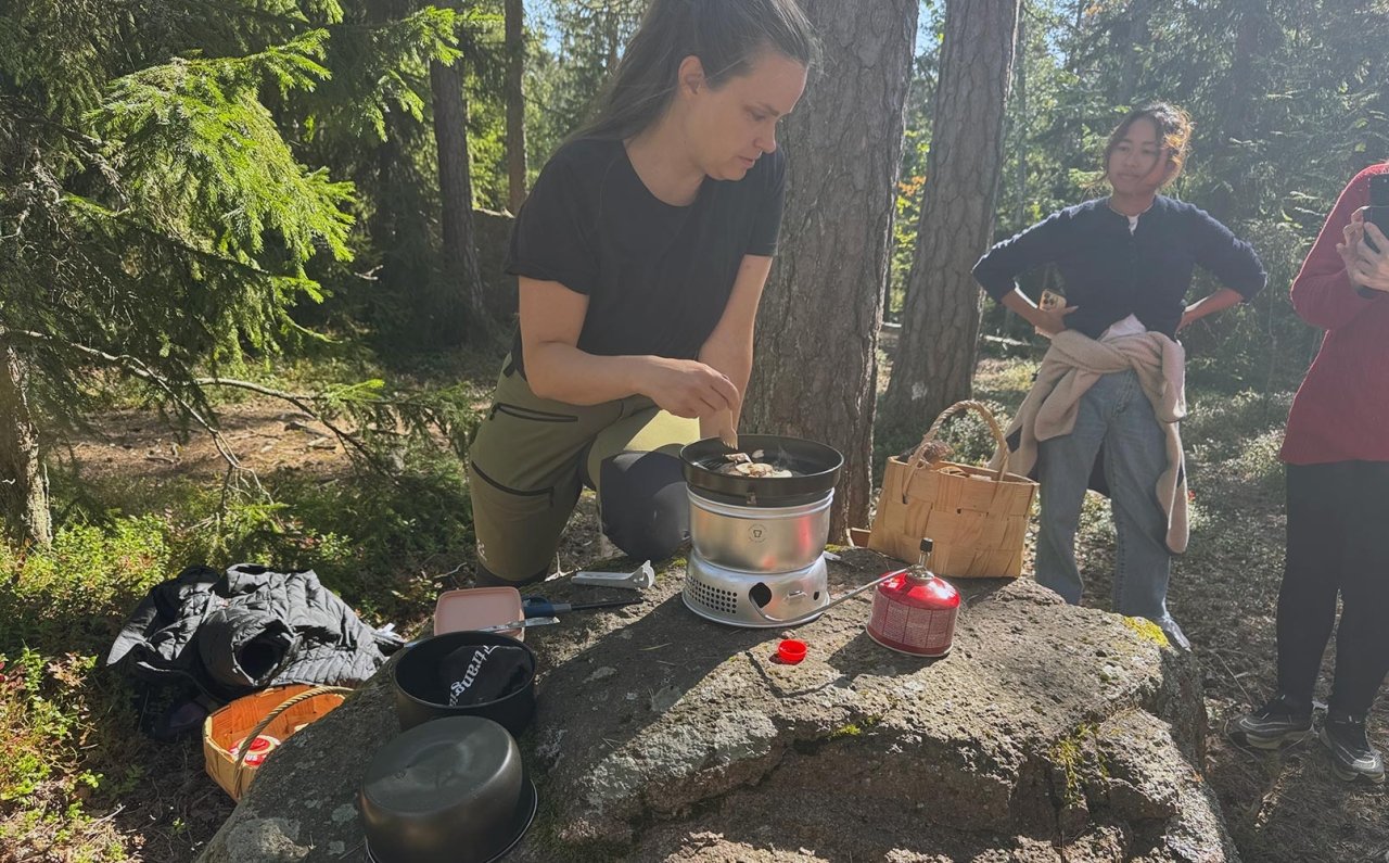 すべての行為がマインドフルネス。“ととのい”の国、フィンランドへ