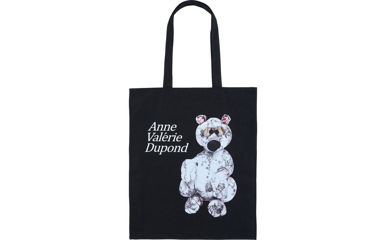 [Anne Valérie Dupondインタビュー] 新作展「Bestioles」が表参道ヒルズ・MEDICOM TOY PLUSにて開催 | MEDICOM TOY