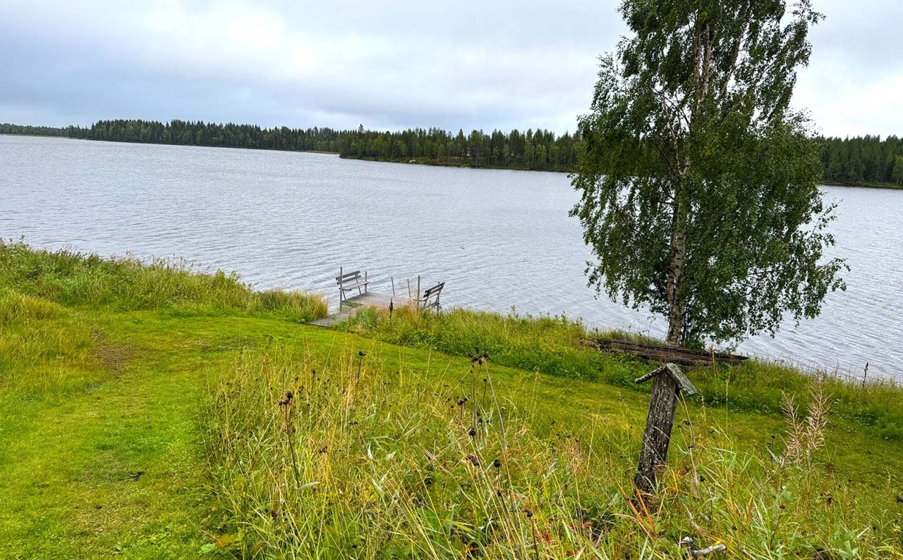 すべての行為がマインドフルネス。“ととのい”の国、フィンランドへ