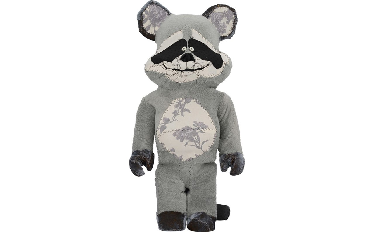 [Anne Valérie Dupondインタビュー] 新作展「Bestioles」が表参道ヒルズ・MEDICOM TOY PLUSにて開催 | MEDICOM TOY