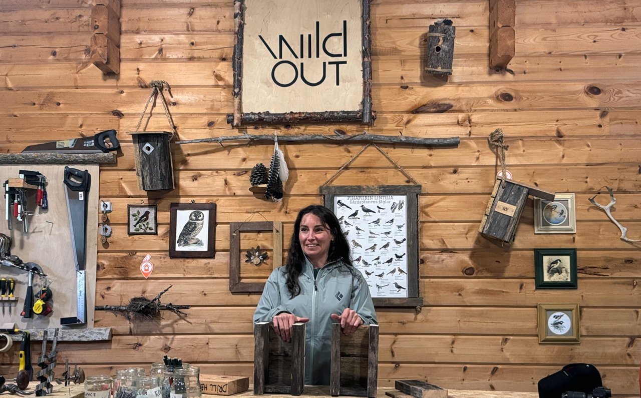 すべての行為がマインドフルネス。“ととのい”の国、フィンランドへ