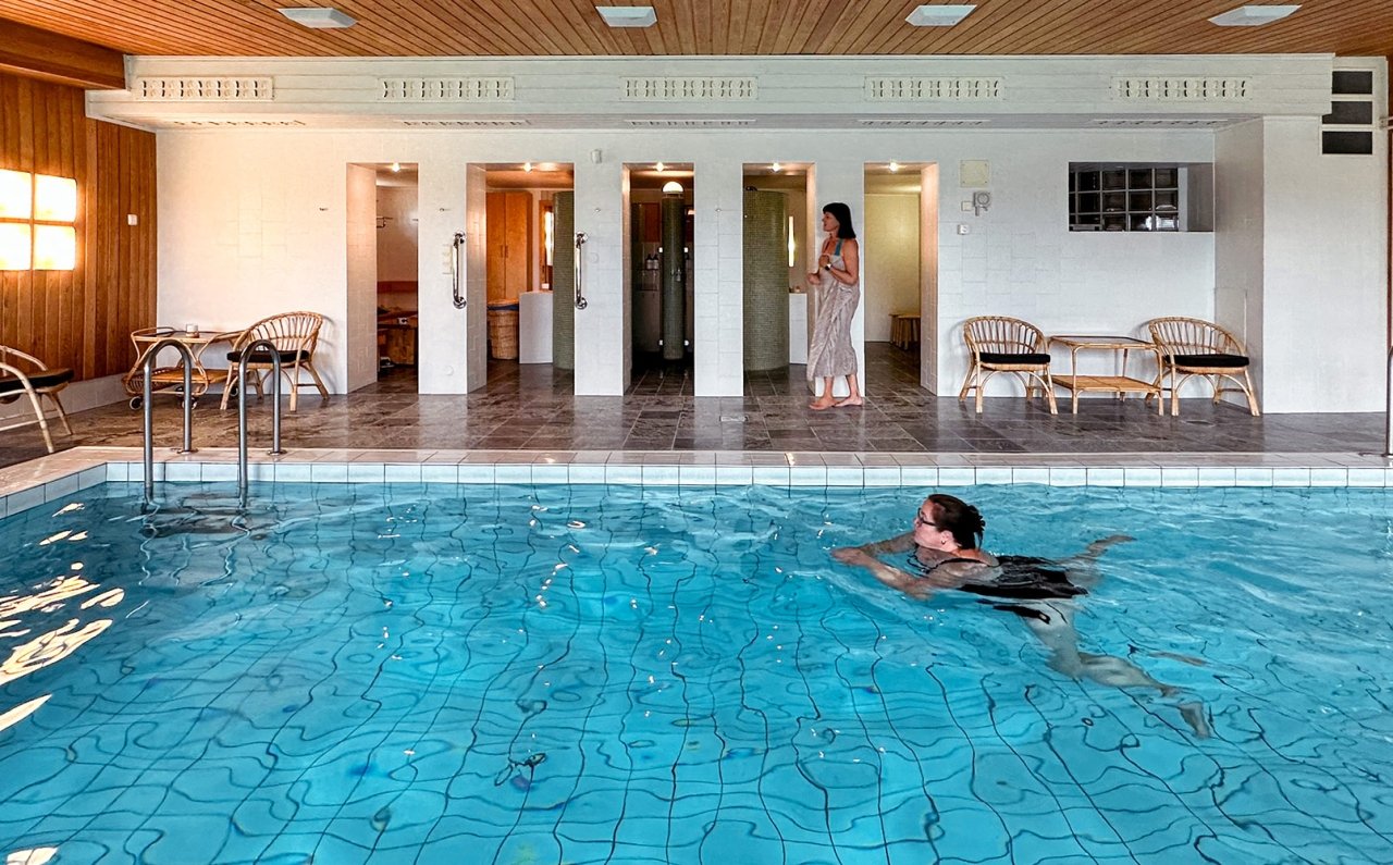 すべての行為がマインドフルネス。“ととのい”の国、フィンランドへ