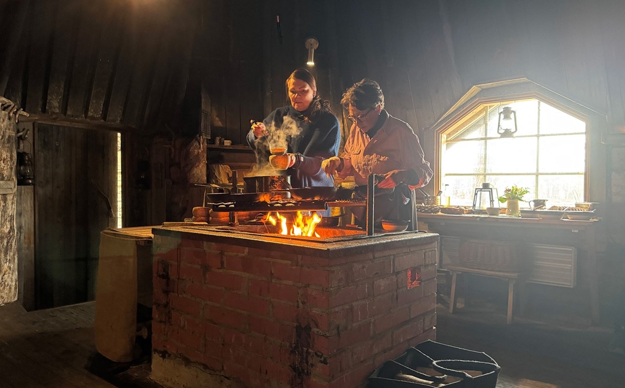 すべての行為がマインドフルネス。“ととのい”の国、フィンランドへ