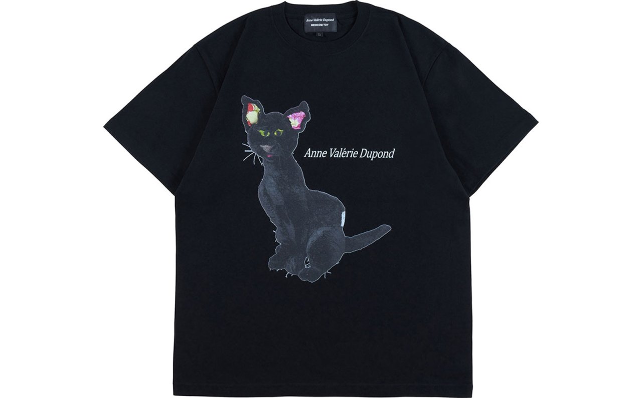 [Anne Valérie Dupondインタビュー] 新作展「Bestioles」が表参道ヒルズ・MEDICOM TOY PLUSにて開催 | MEDICOM TOY