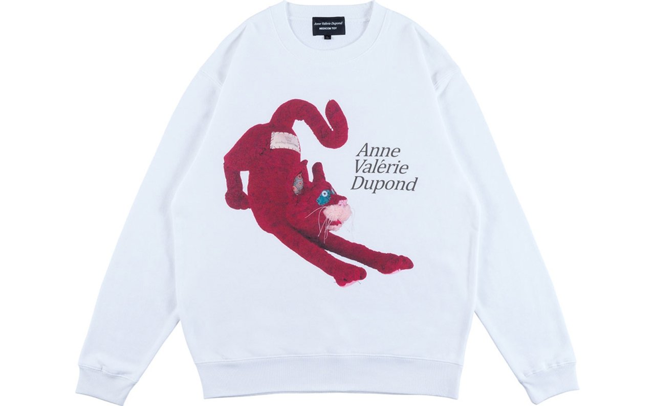 [Anne Valérie Dupondインタビュー] 新作展「Bestioles」が表参道ヒルズ・MEDICOM TOY PLUSにて開催 | MEDICOM TOY