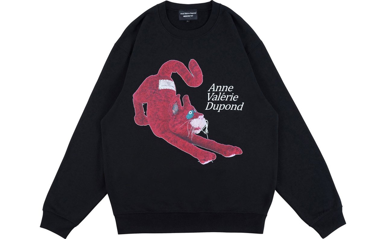 [Anne Valérie Dupondインタビュー] 新作展「Bestioles」が表参道ヒルズ・MEDICOM TOY PLUSにて開催 | MEDICOM TOY