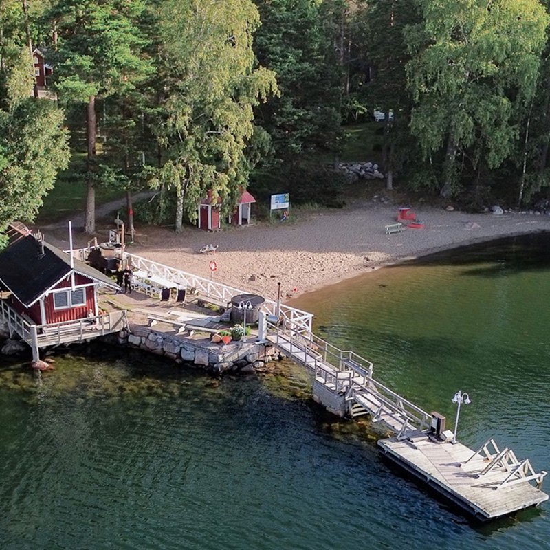 すべての行為がマインドフルネス。“ととのい”の国、フィンランドへ