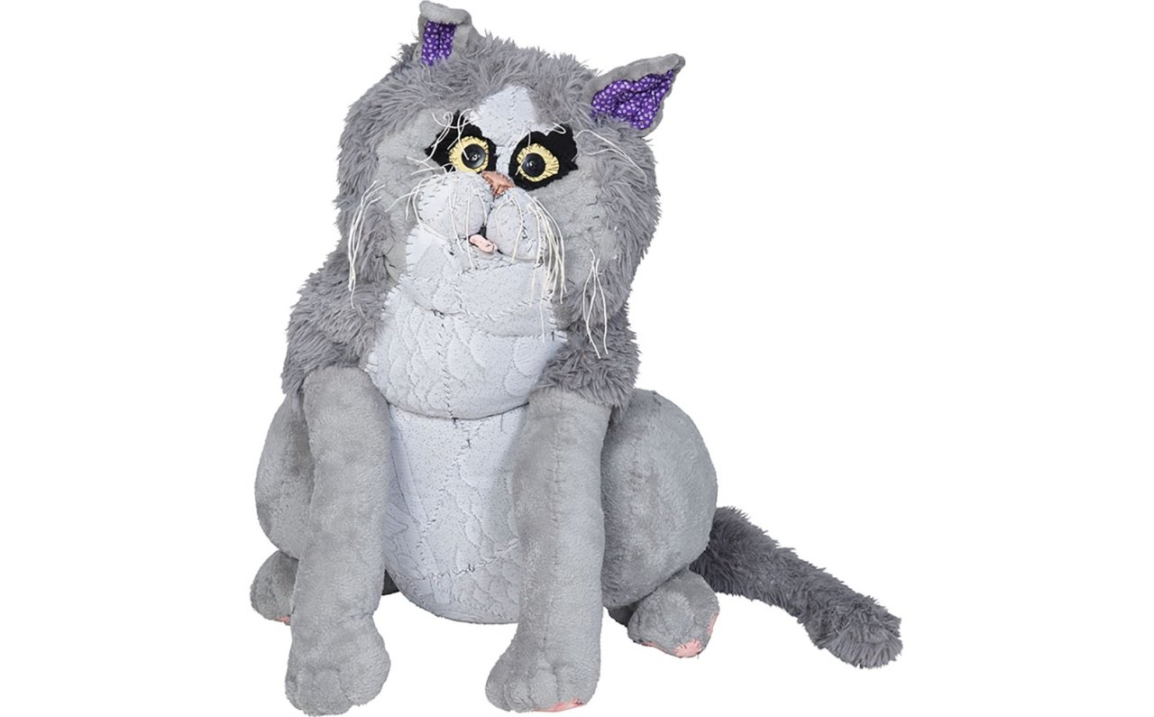 [Anne Valérie Dupondインタビュー] 新作展「Bestioles」が表参道ヒルズ・MEDICOM TOY PLUSにて開催 | MEDICOM TOY