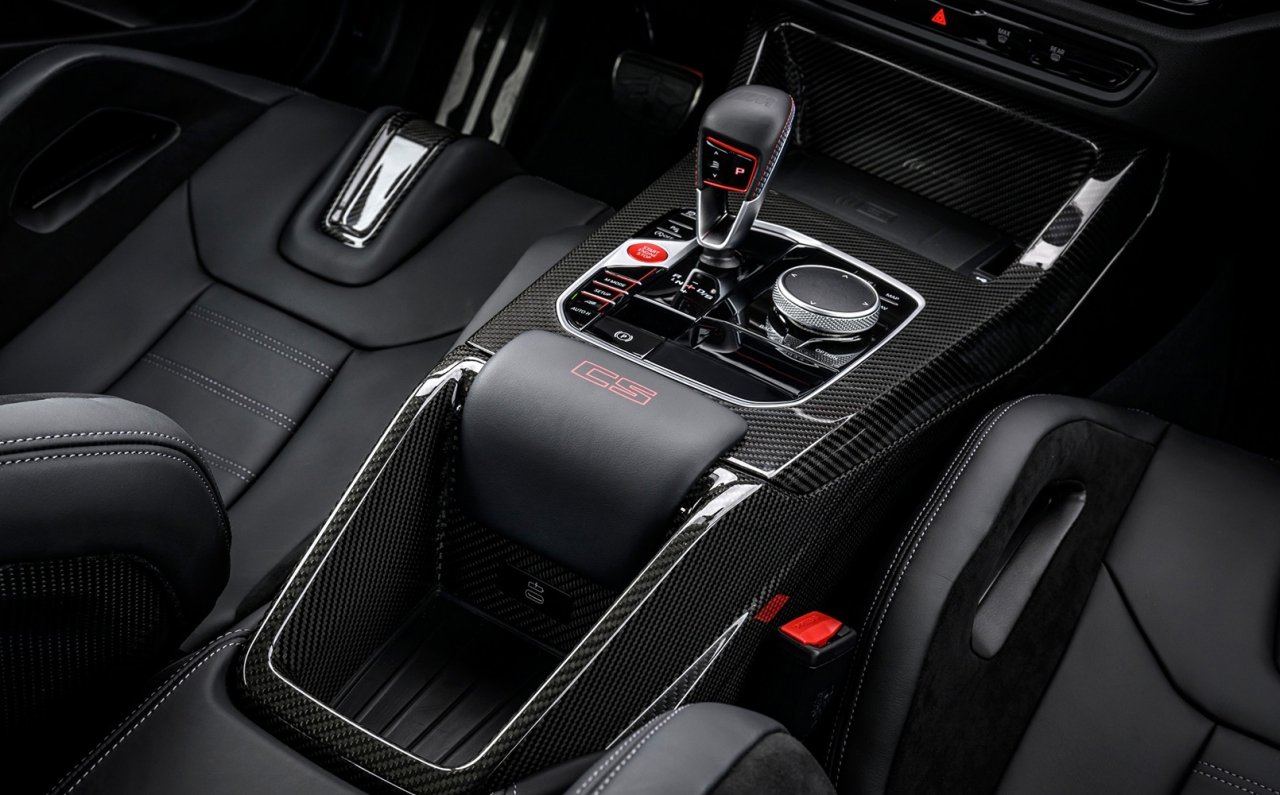 BMW、モビリティショーで最新の「ノイエ・クラッセ」モデルをアジア初披露