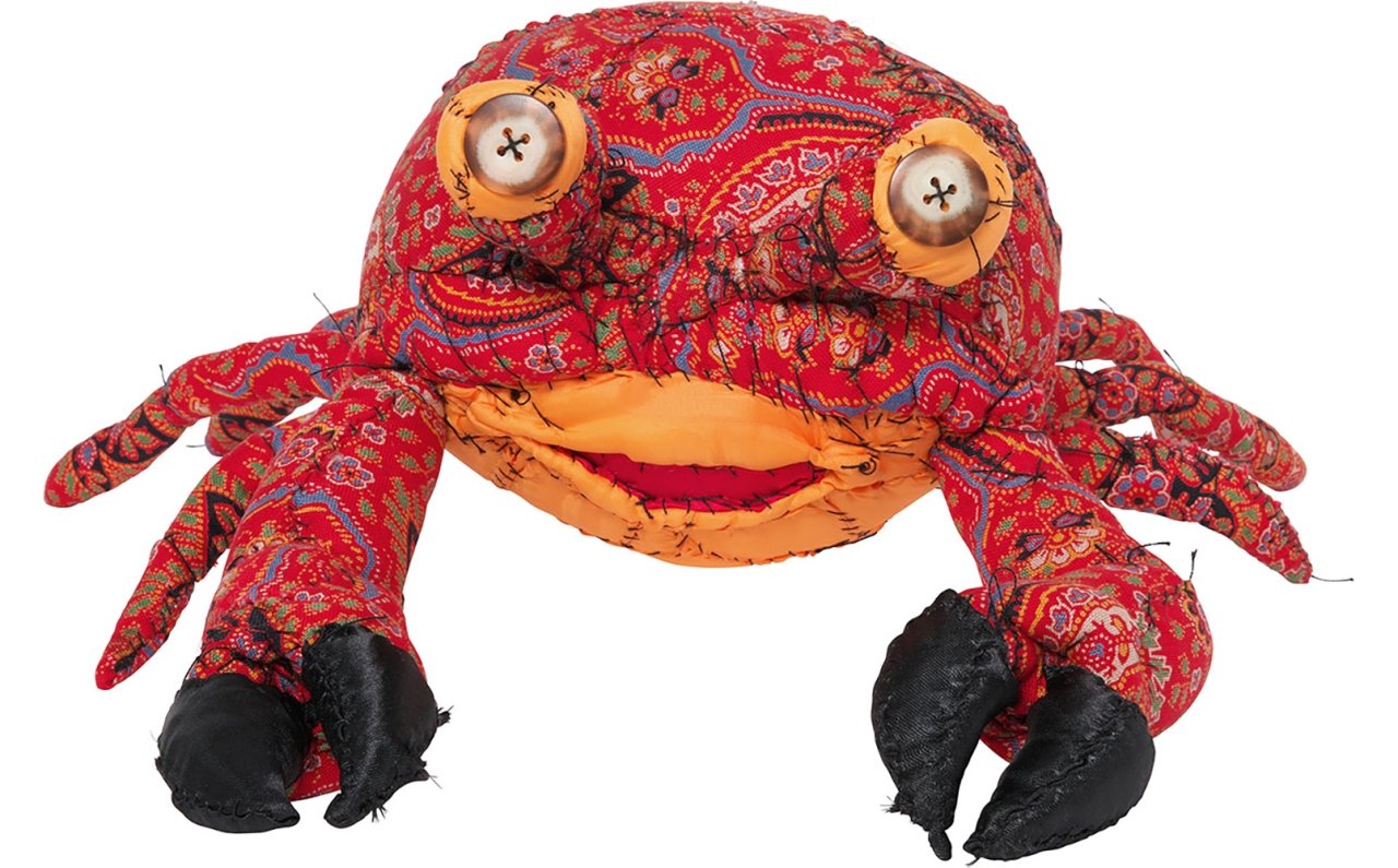 [Anne Valérie Dupondインタビュー] 新作展「Bestioles」が表参道ヒルズ・MEDICOM TOY PLUSにて開催 | MEDICOM TOY