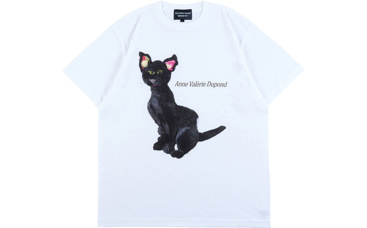 [Anne Valérie Dupondインタビュー] 新作展「Bestioles」が表参道ヒルズ・MEDICOM TOY PLUSにて開催 | MEDICOM TOY