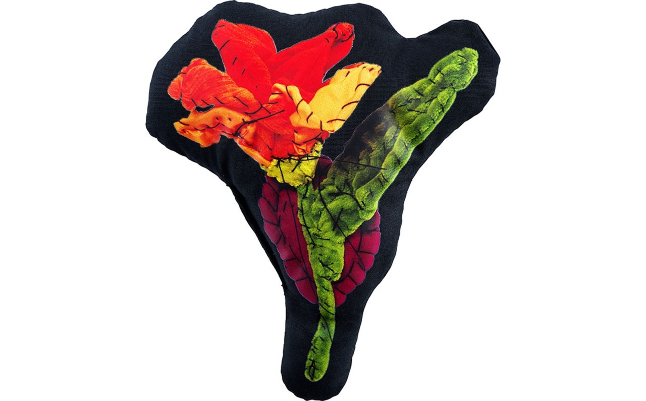 [Anne Valérie Dupondインタビュー] 新作展「Bestioles」が表参道ヒルズ・MEDICOM TOY PLUSにて開催 | MEDICOM TOY