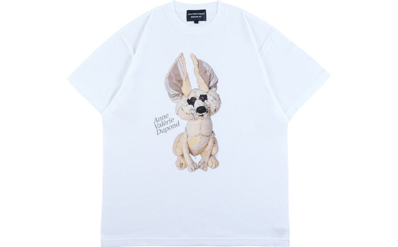 [Anne Valérie Dupondインタビュー] 新作展「Bestioles」が表参道ヒルズ・MEDICOM TOY PLUSにて開催 | MEDICOM TOY