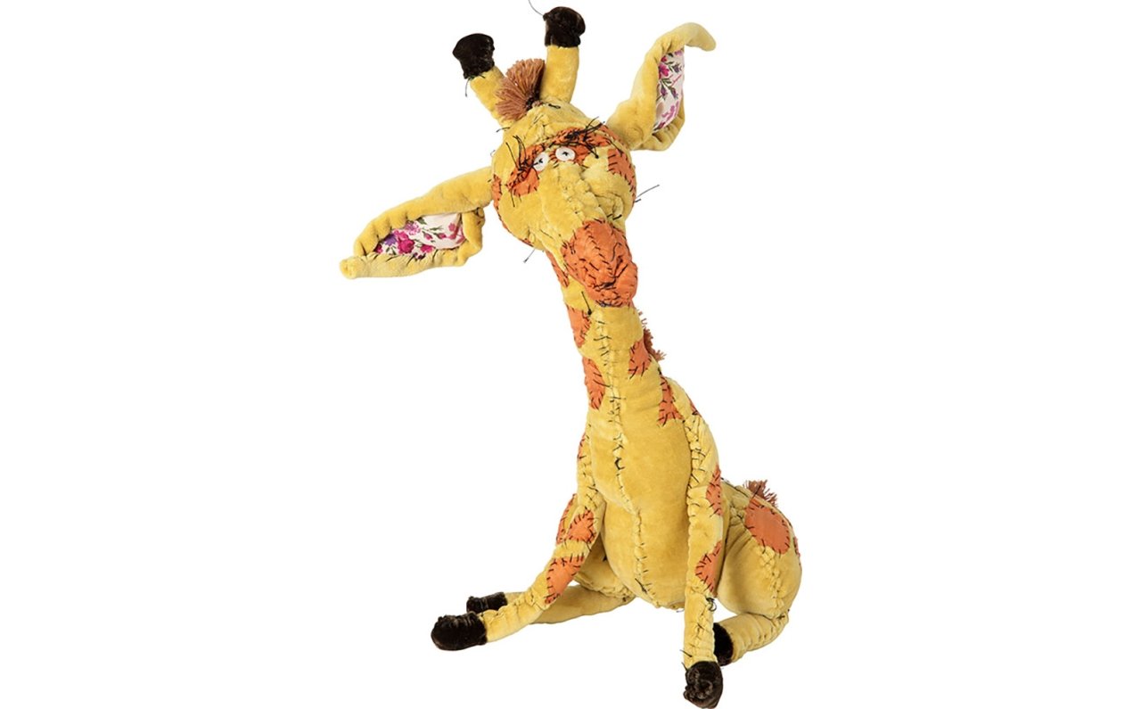 [Anne Valérie Dupondインタビュー] 新作展「Bestioles」が表参道ヒルズ・MEDICOM TOY PLUSにて開催 | MEDICOM TOY