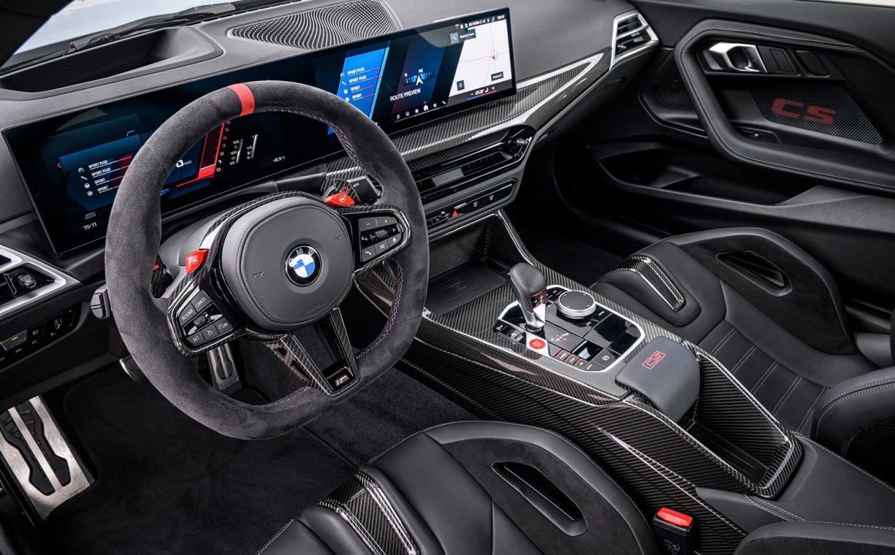 BMW、モビリティショーで最新の「ノイエ・クラッセ」モデルをアジア初披露