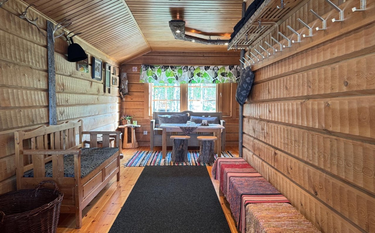 すべての行為がマインドフルネス。“ととのい”の国、フィンランドへ