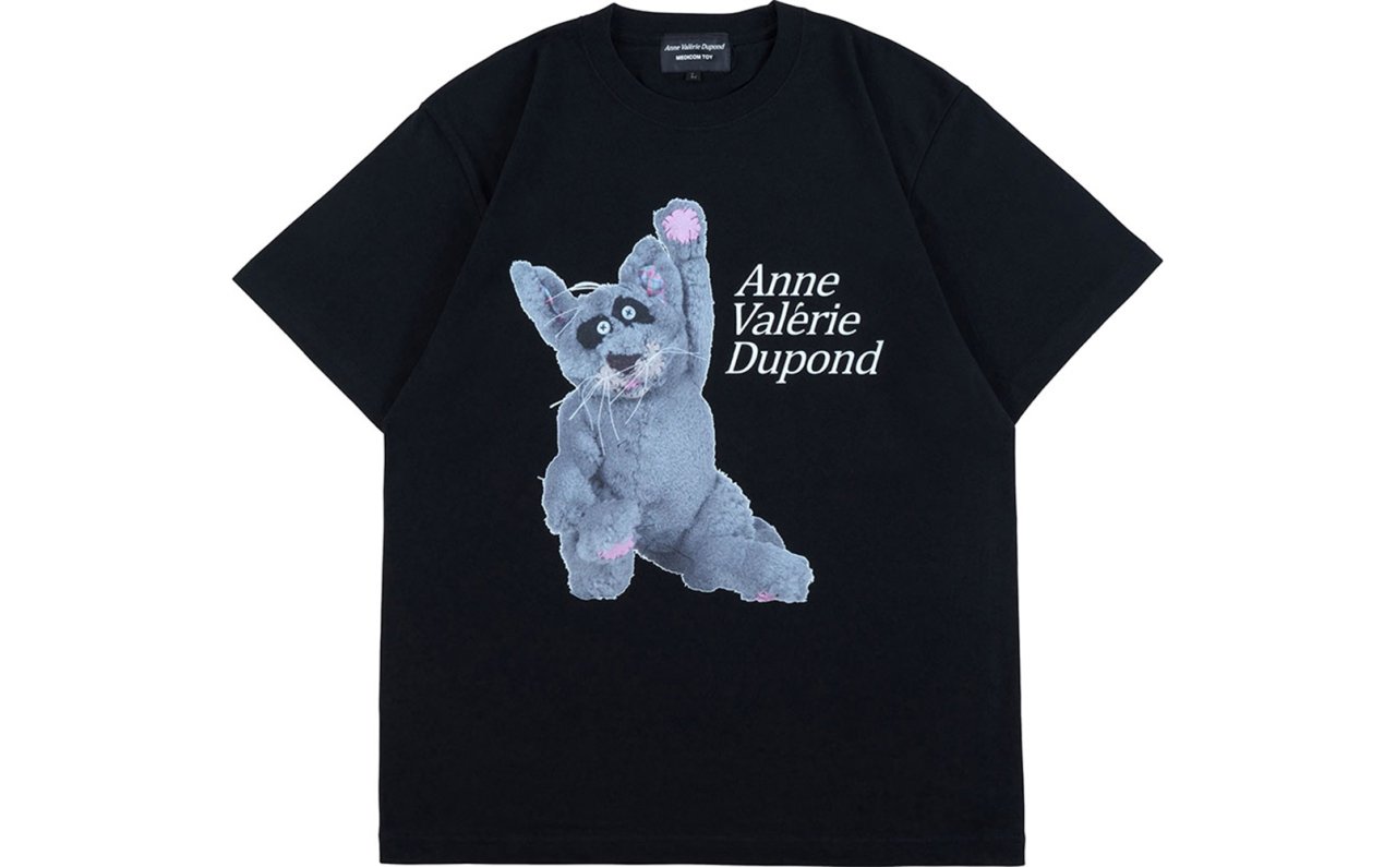 [Anne Valérie Dupondインタビュー] 新作展「Bestioles」が表参道ヒルズ・MEDICOM TOY PLUSにて開催 | MEDICOM TOY