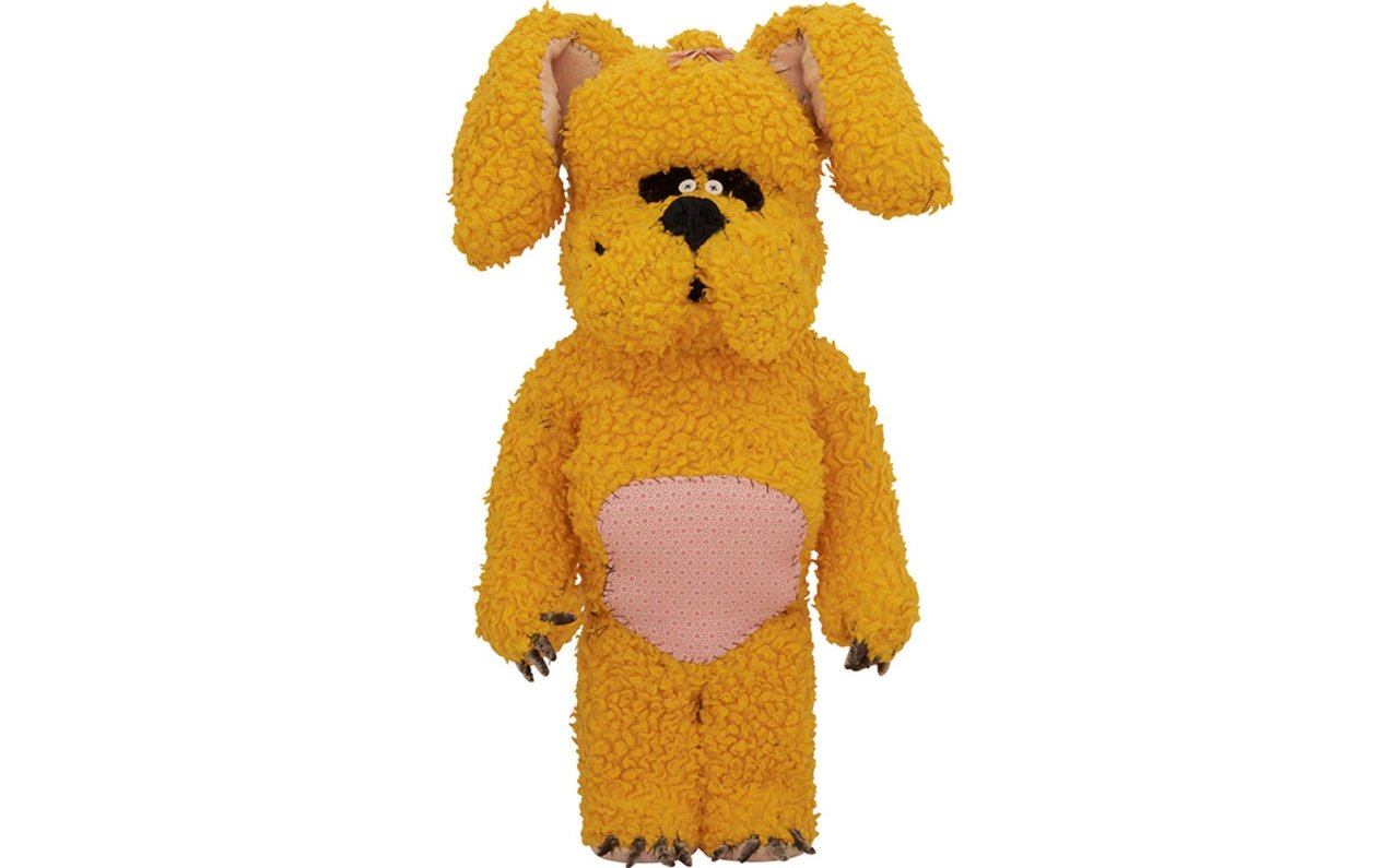 [Anne Valérie Dupondインタビュー] 新作展「Bestioles」が表参道ヒルズ・MEDICOM TOY PLUSにて開催 | MEDICOM TOY