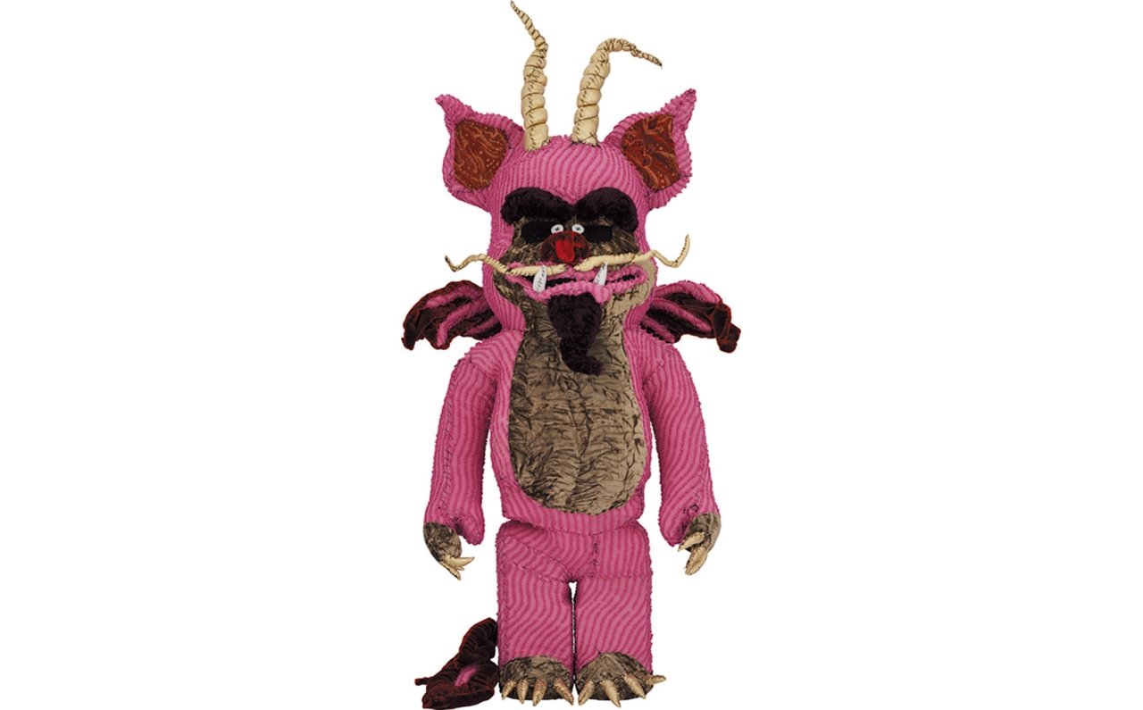 [Anne Valérie Dupondインタビュー] 新作展「Bestioles」が表参道ヒルズ・MEDICOM TOY PLUSにて開催 | MEDICOM TOY