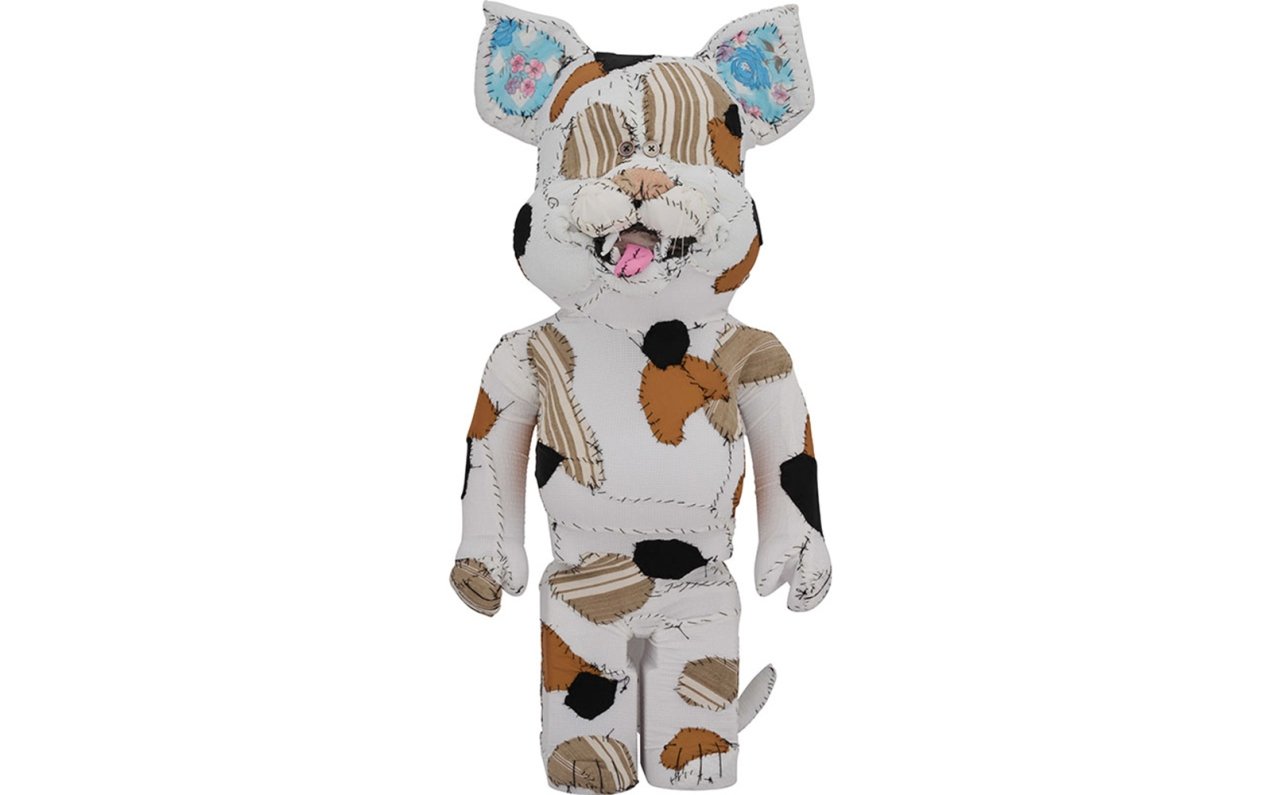 [Anne Valérie Dupondインタビュー] 新作展「Bestioles」が表参道ヒルズ・MEDICOM TOY PLUSにて開催 | MEDICOM TOY