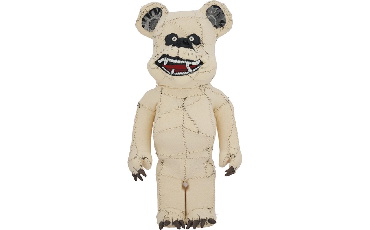 [Anne Valérie Dupondインタビュー] 新作展「Bestioles」が表参道ヒルズ・MEDICOM TOY PLUSにて開催 | MEDICOM TOY