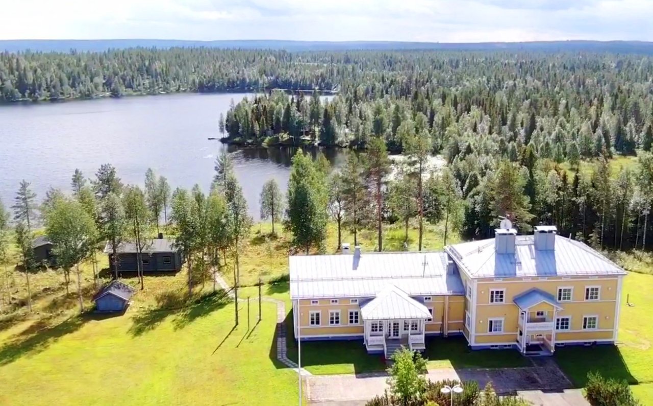 すべての行為がマインドフルネス。“ととのい”の国、フィンランドへ