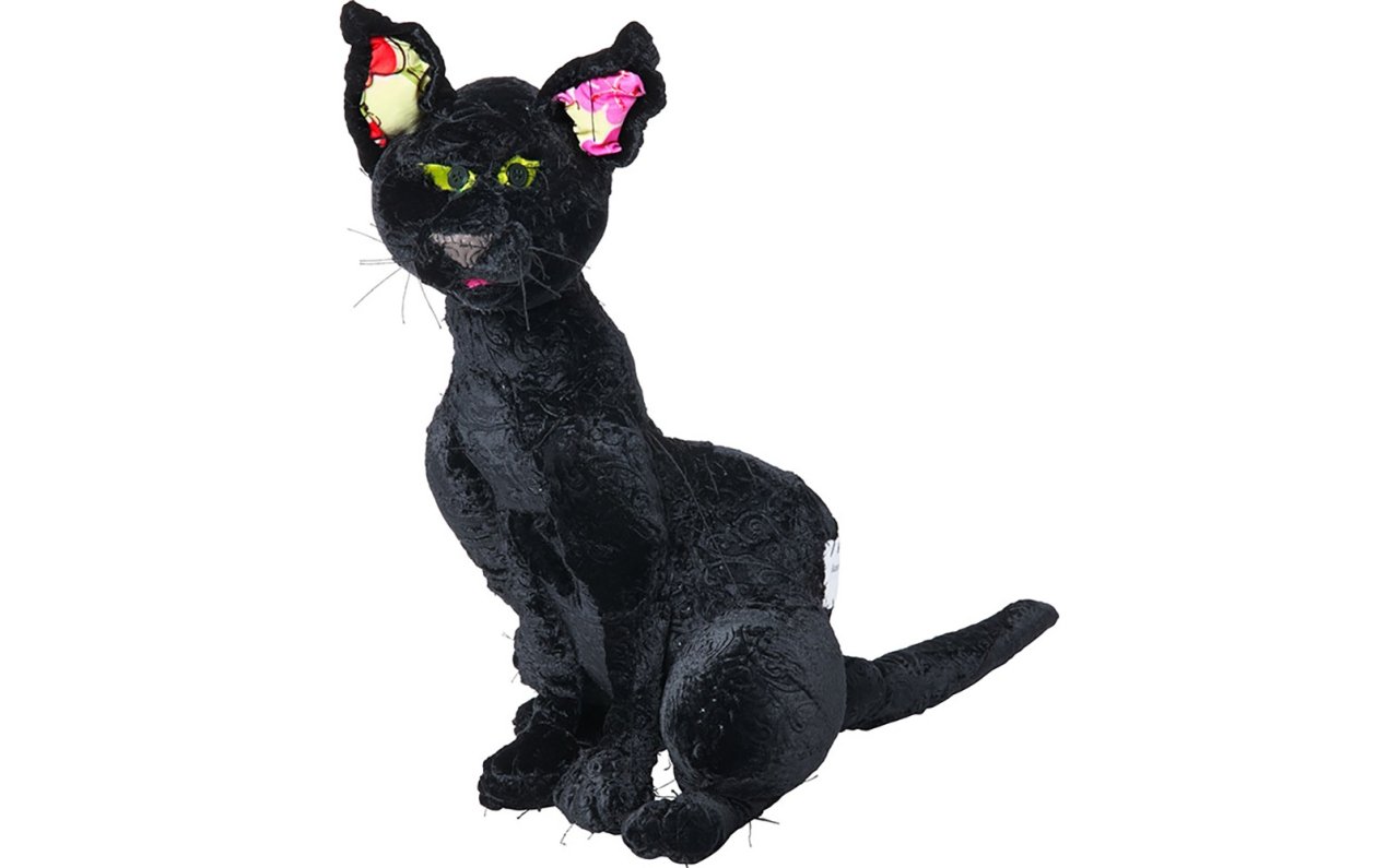 [Anne Valérie Dupondインタビュー] 新作展「Bestioles」が表参道ヒルズ・MEDICOM TOY PLUSにて開催 | MEDICOM TOY