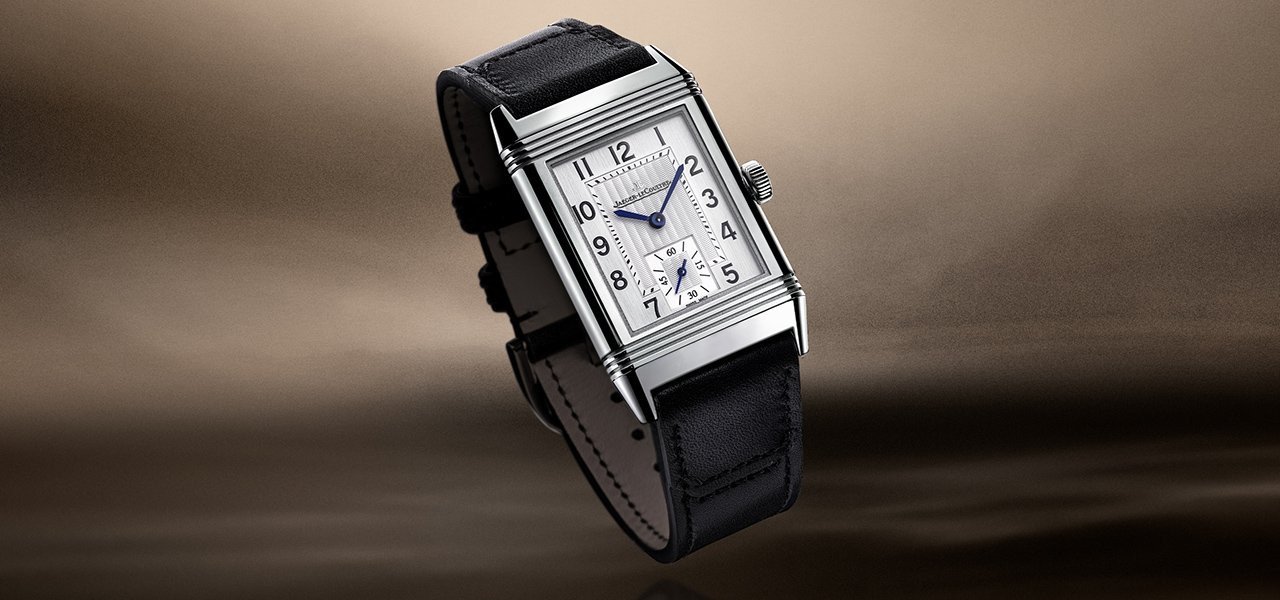 オリジナルモデルへオマージュを捧げたレベルソ