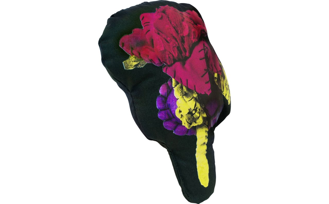 [Anne Valérie Dupondインタビュー] 新作展「Bestioles」が表参道ヒルズ・MEDICOM TOY PLUSにて開催 | MEDICOM TOY