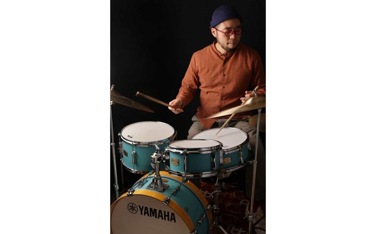 進化する『JAZZ NOT ONLY JAZZ』界隈と『Tokyo Lab』の密なる関係