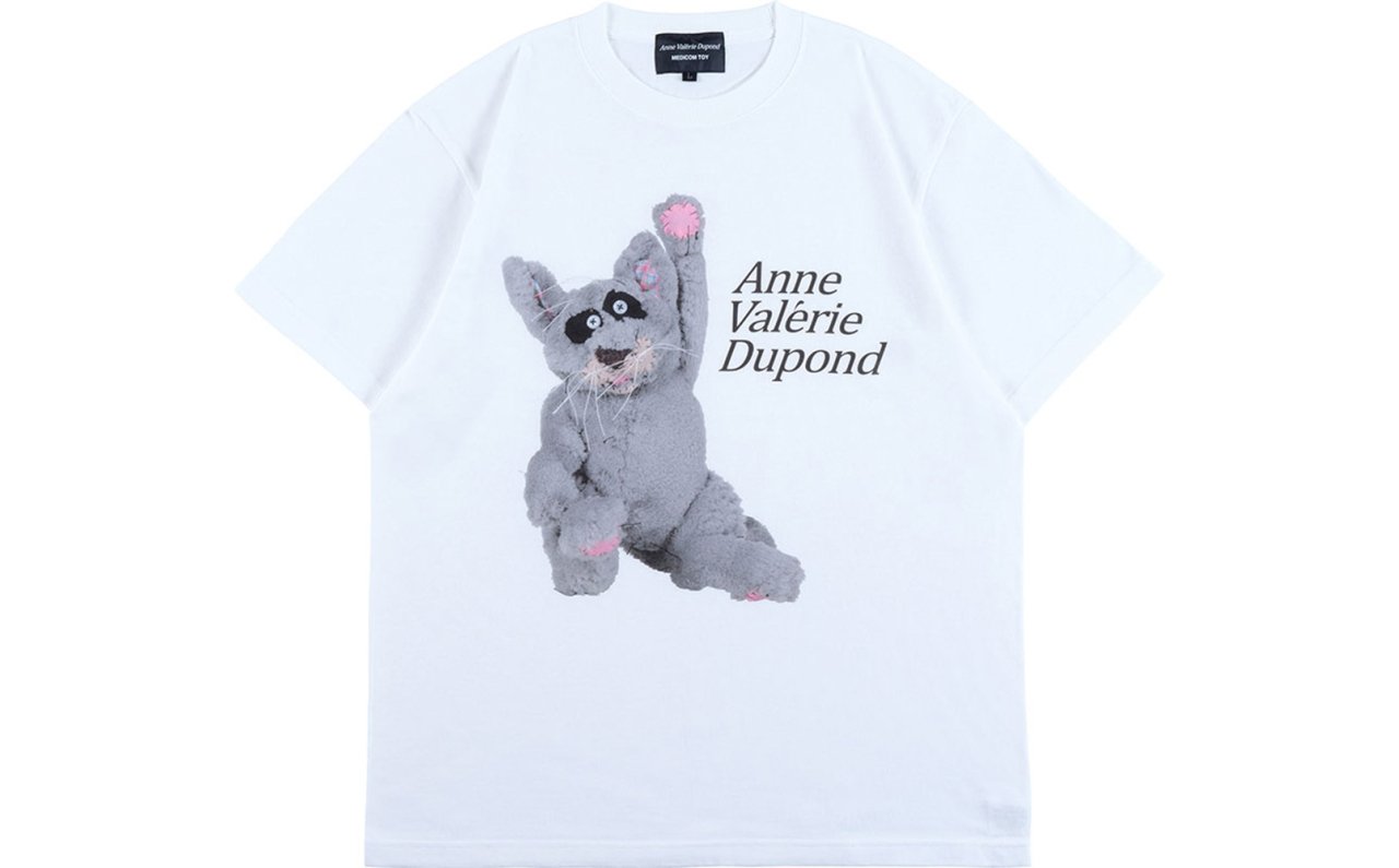 [Anne Valérie Dupondインタビュー] 新作展「Bestioles」が表参道ヒルズ・MEDICOM TOY PLUSにて開催 | MEDICOM TOY