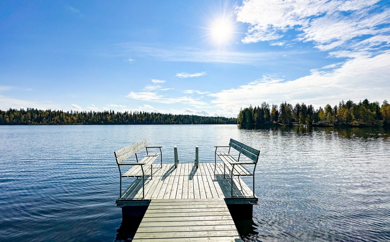 すべての行為がマインドフルネス。“ととのい”の国、フィンランドへ