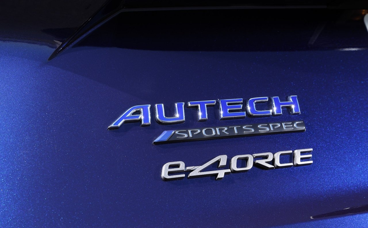 日産エクストレイル、マイナーチェンジでバリエーションが拡充