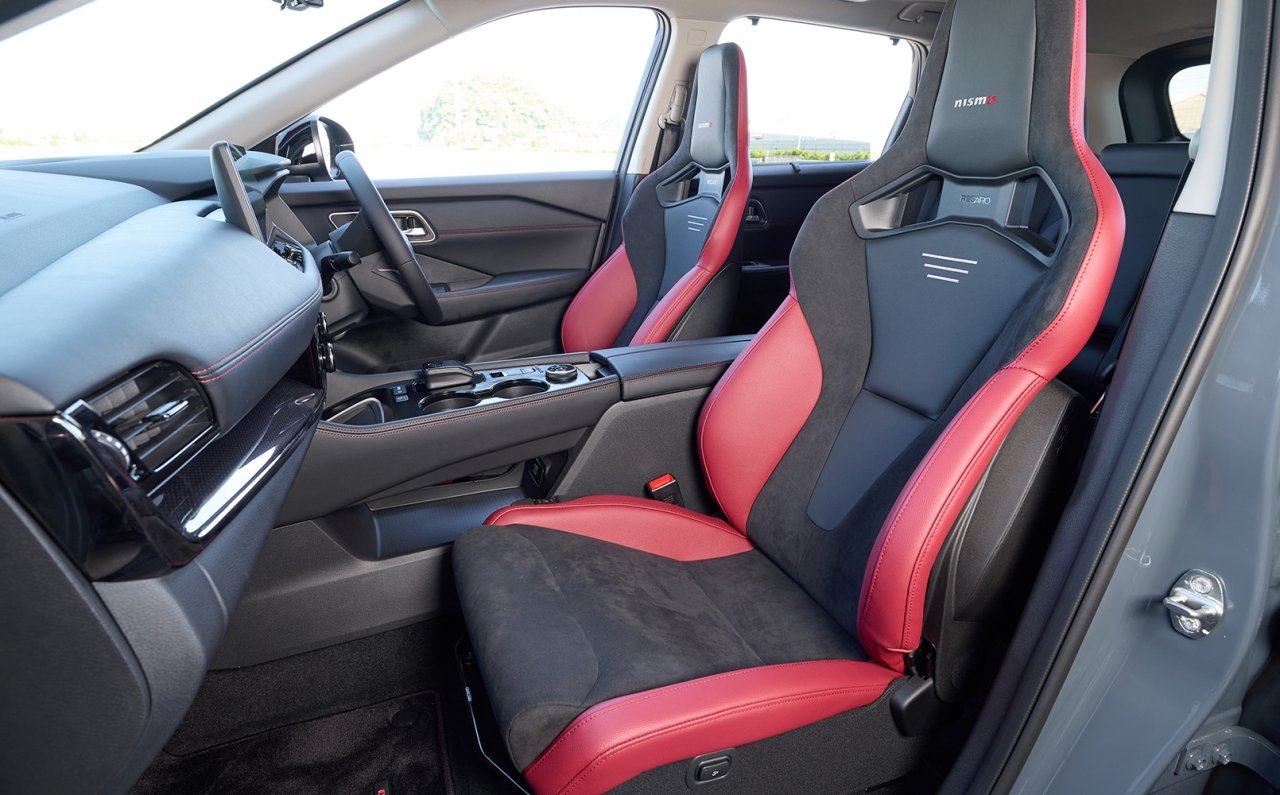 日産エクストレイル、マイナーチェンジでバリエーションが拡充