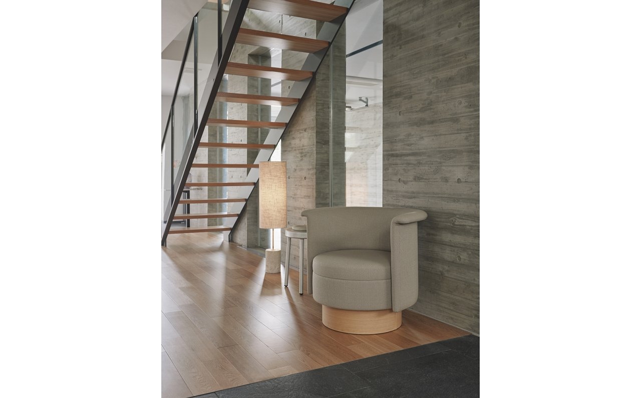 都心であることを忘れさせる、羽根木の緑溢れる贅沢な暮らし