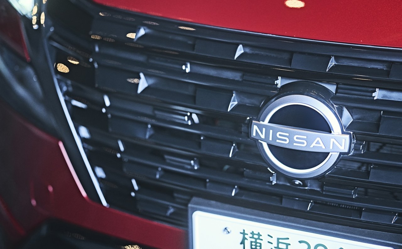 本物を知る2人が語る、エクストレイルという選択。タフネスとエレガンスを兼ね備えた本格SUVの真価