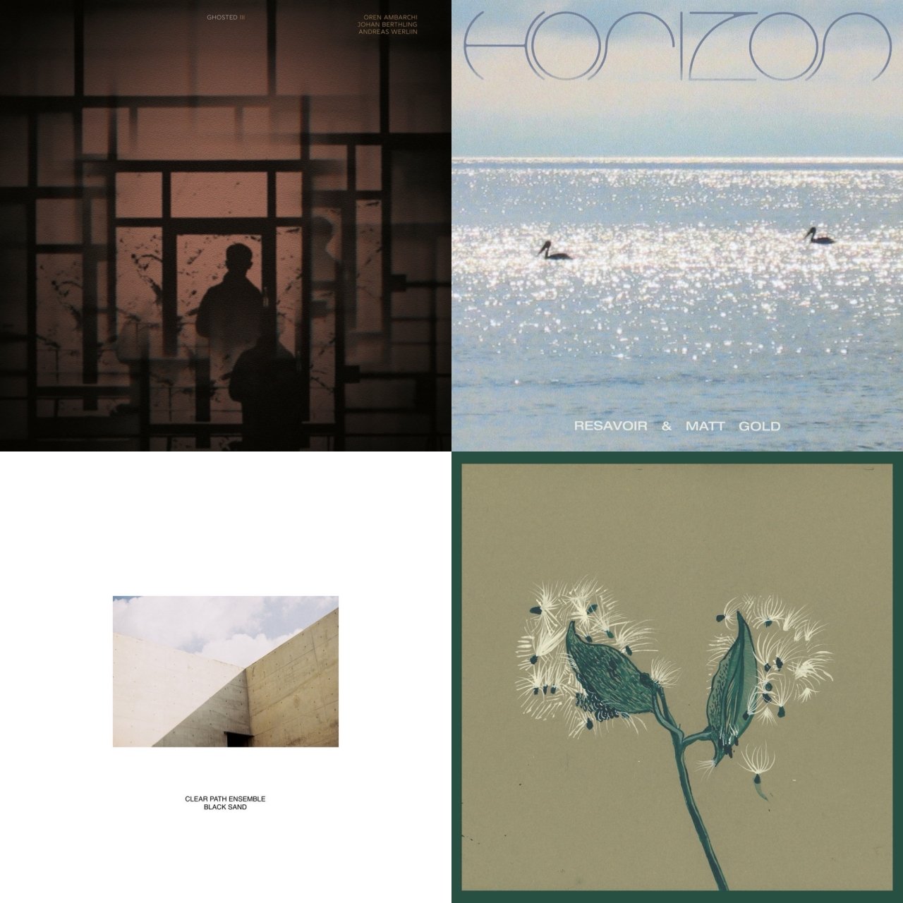 松浦俊夫｜注目の最新楽曲を一挙ピックアップ 12月5日号