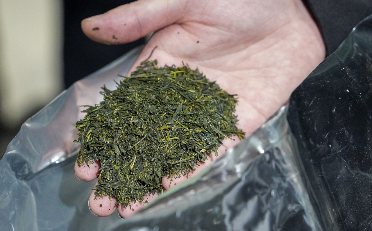 京都府亀岡市に誕生した新蒸溜所が明かす、世界が「季の美」を選ぶ理由