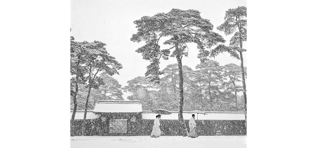 「ワーナー・ビショフの昭和 ～日本が日本でなかったあの頃～」