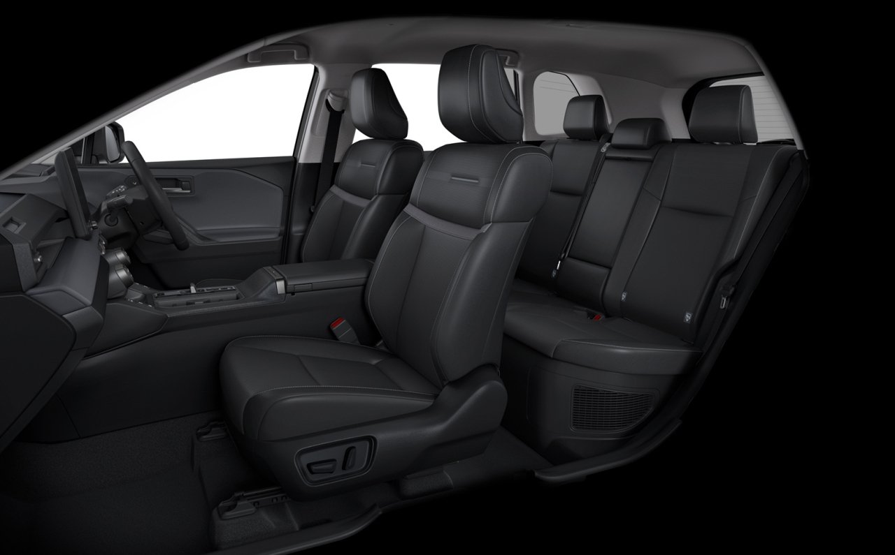 ハイブリッドモデルとなった新型RAV4が発売