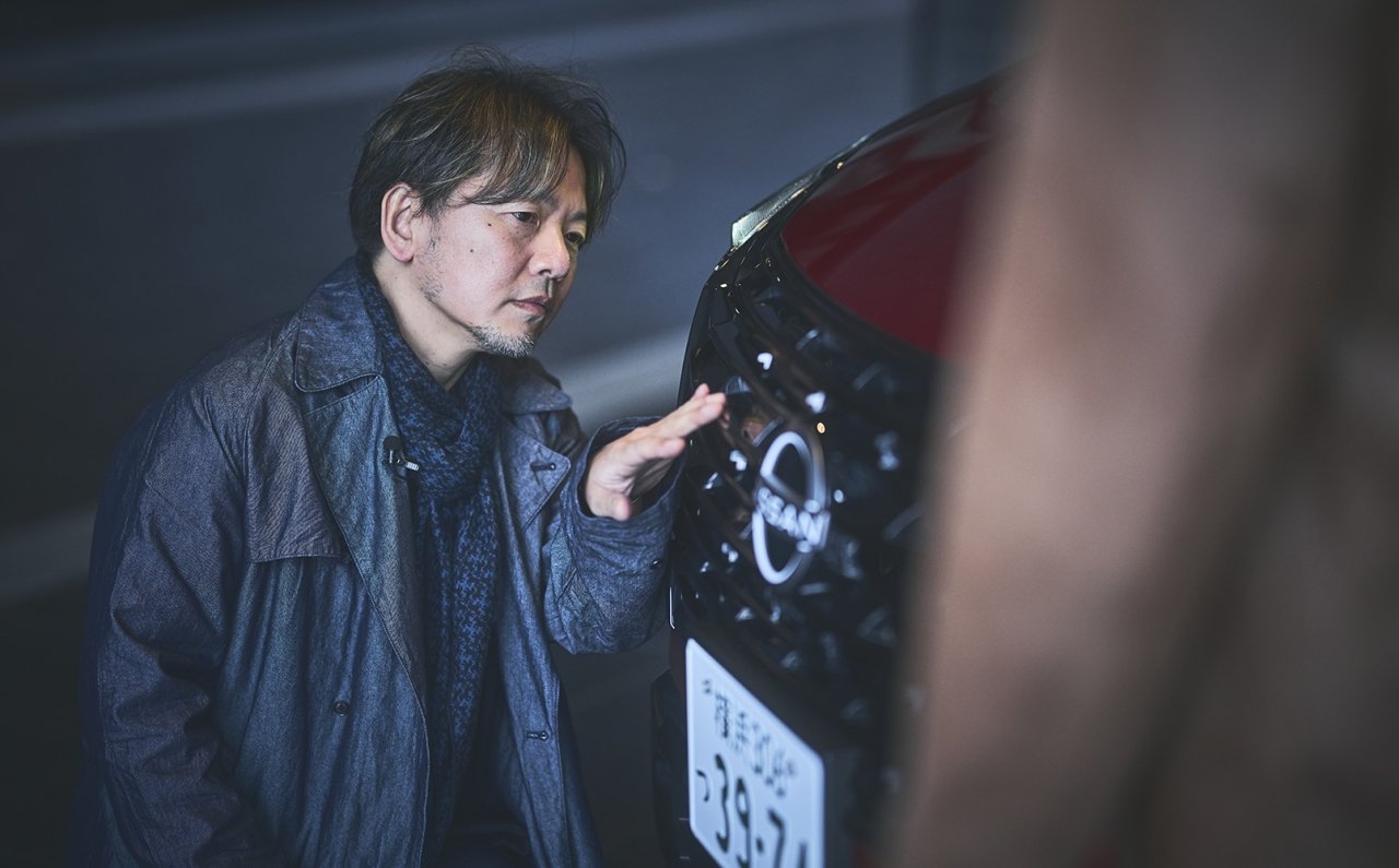 本物を知る2人が語る、エクストレイルという選択。タフネスとエレガンスを兼ね備えた本格SUVの真価