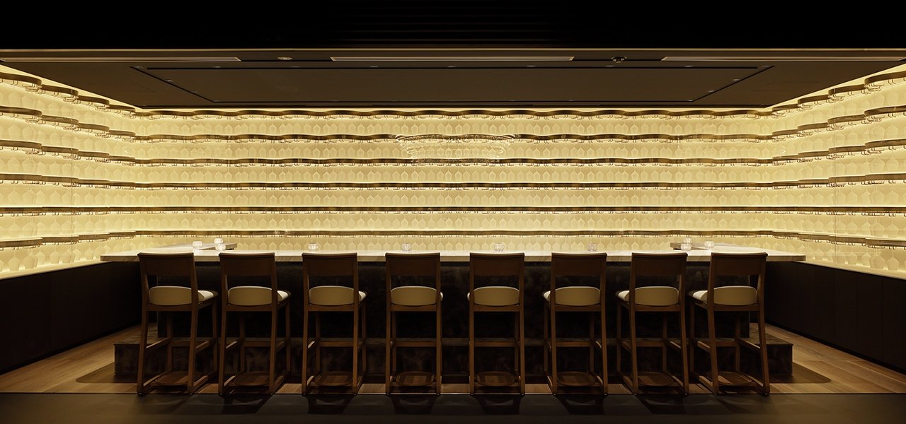 青山の森を抜けた先に、ブルゴーニュの空があった。「OMAKASE青山ガーデン byGMO」体験記